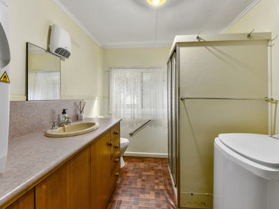 1 Byrne Street, Mount Gambier