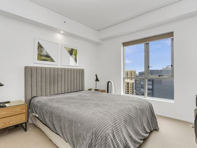 1301 / 510 St Pauls Terrace, Bowen Hills