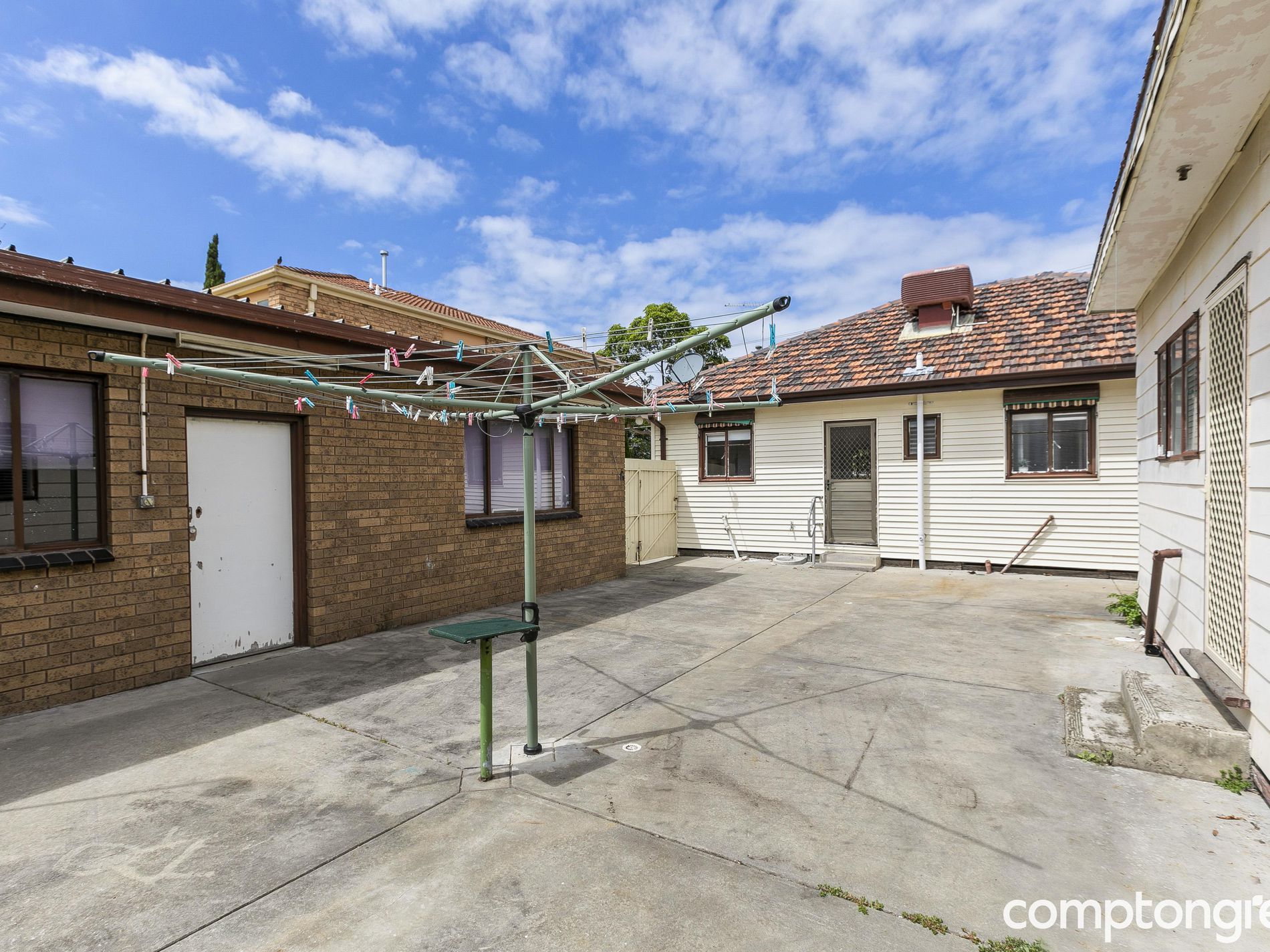 21 Civic Parade, Seaholme