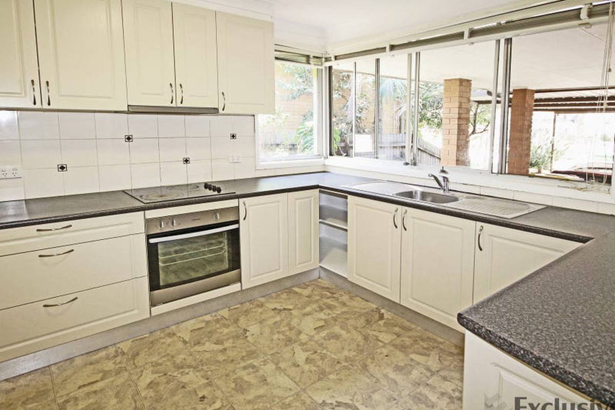 3 Morton Street, Parramatta
