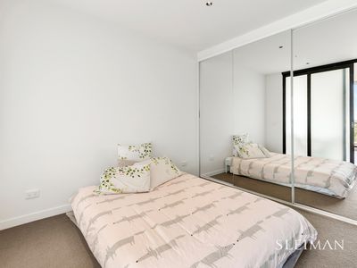 609 / 19 Russell Street, Essendon