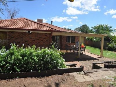 21 St Georges Terrace, Dubbo
