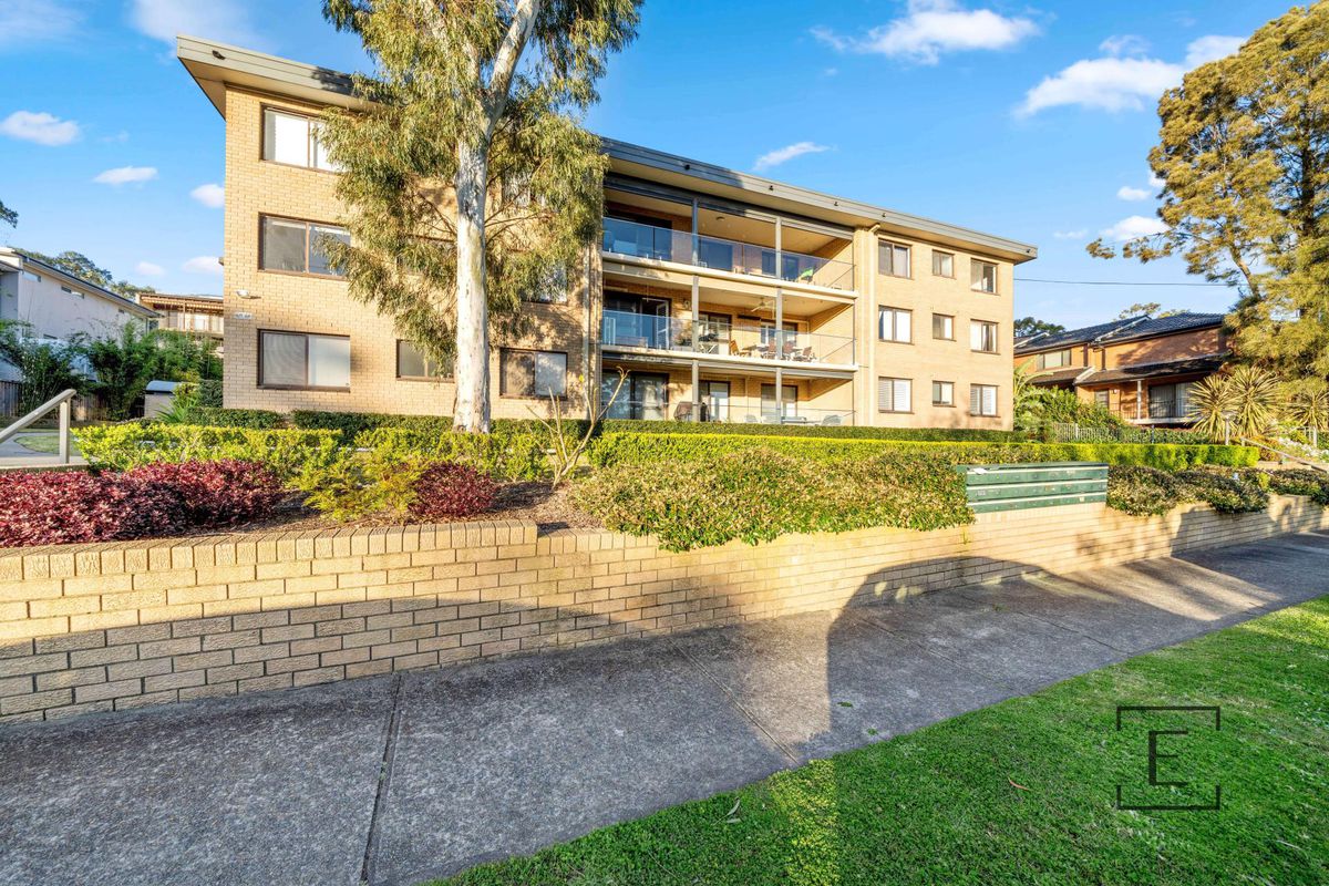 6 / 60-66 St Albans Street, Abbotsford