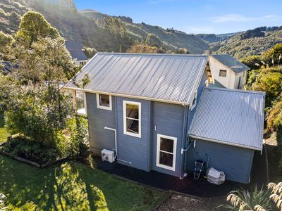 39A Fulton Road, Glenleith