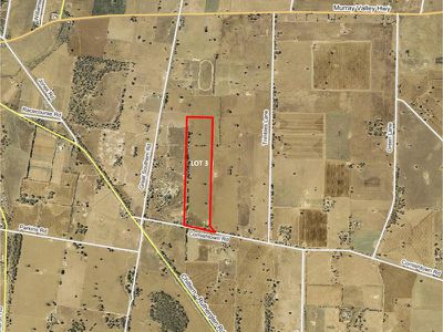 Lot 3 Cornishtown Road, Rutherglen