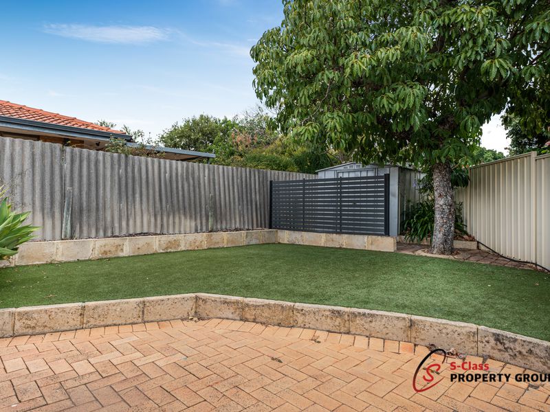 163 Rostrata Avenue, Willetton