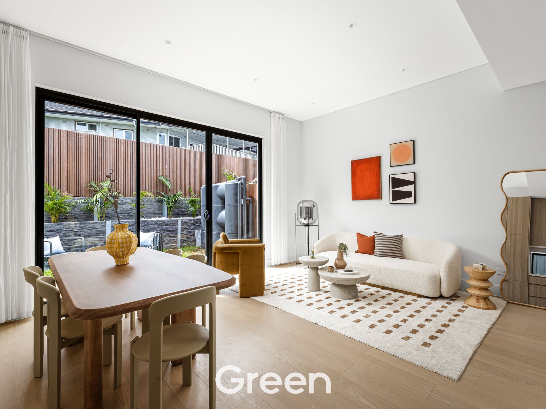 3A & 3B Lawrence Street, West Ryde