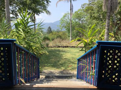 154 Cecil, Nimbin