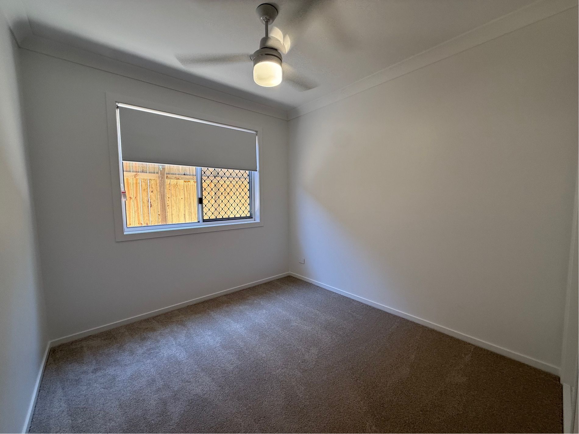 111A Volker Circuit, Bahrs Scrub