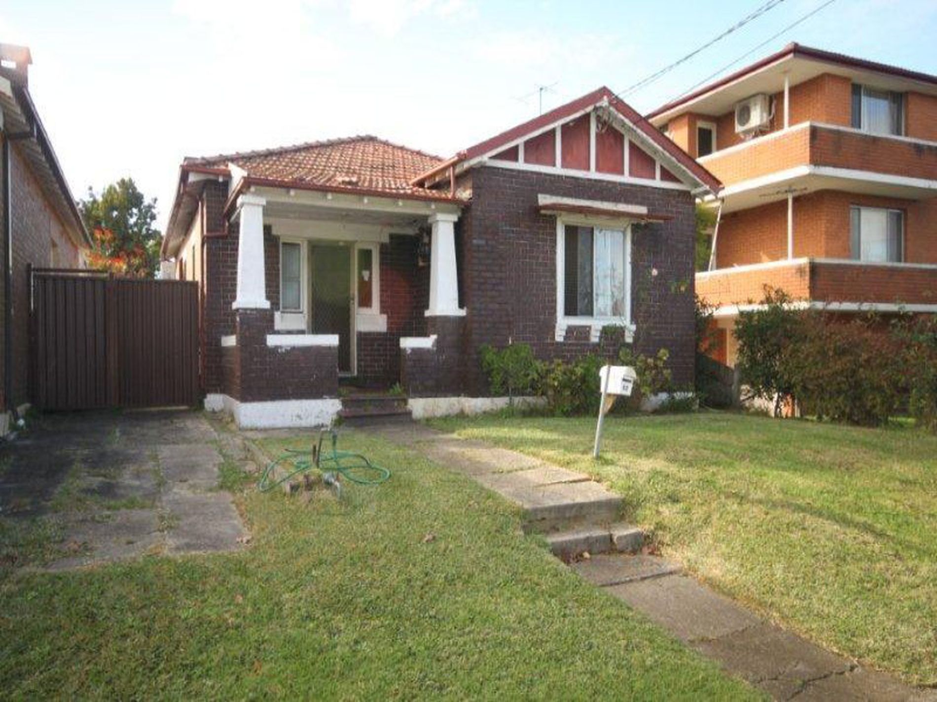 82 The Broadway , Punchbowl