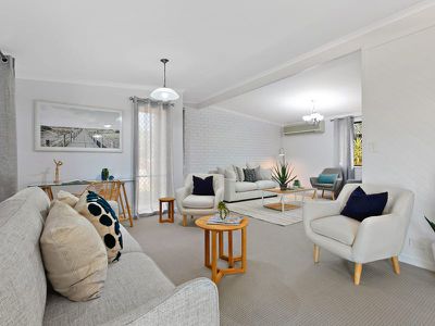28 Wendron Street, Rochedale South