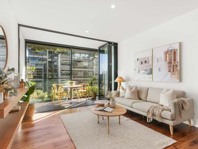 2 Chippendale Way, Chippendale