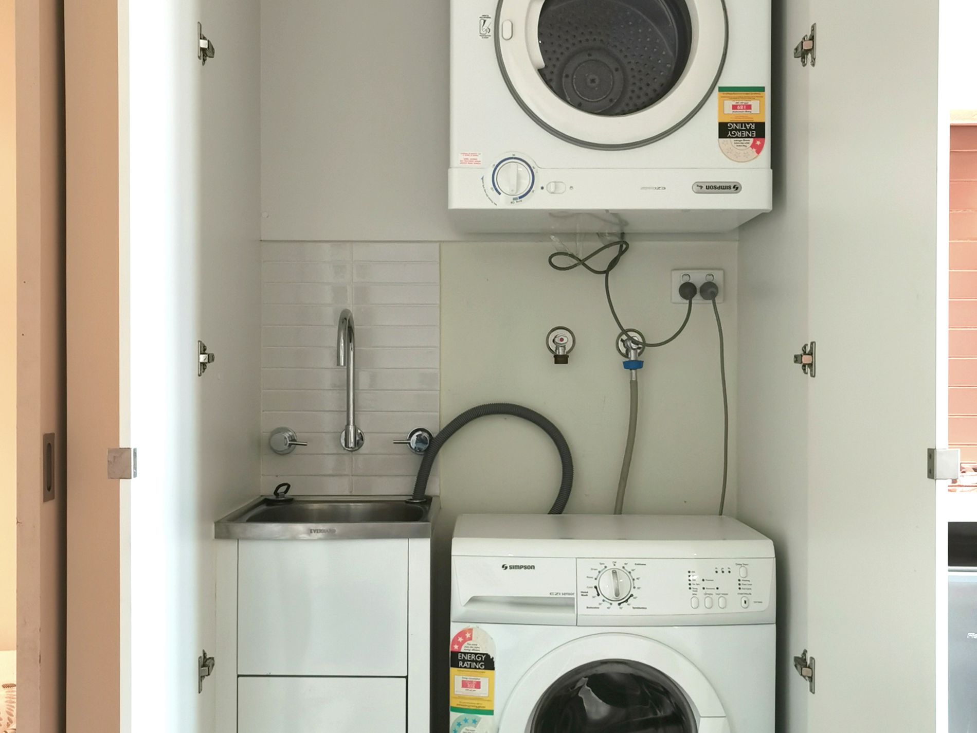 808 / 243 Franklin Street, Melbourne