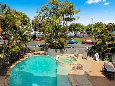 8 / 62-68 River Esplanade, Mooloolaba