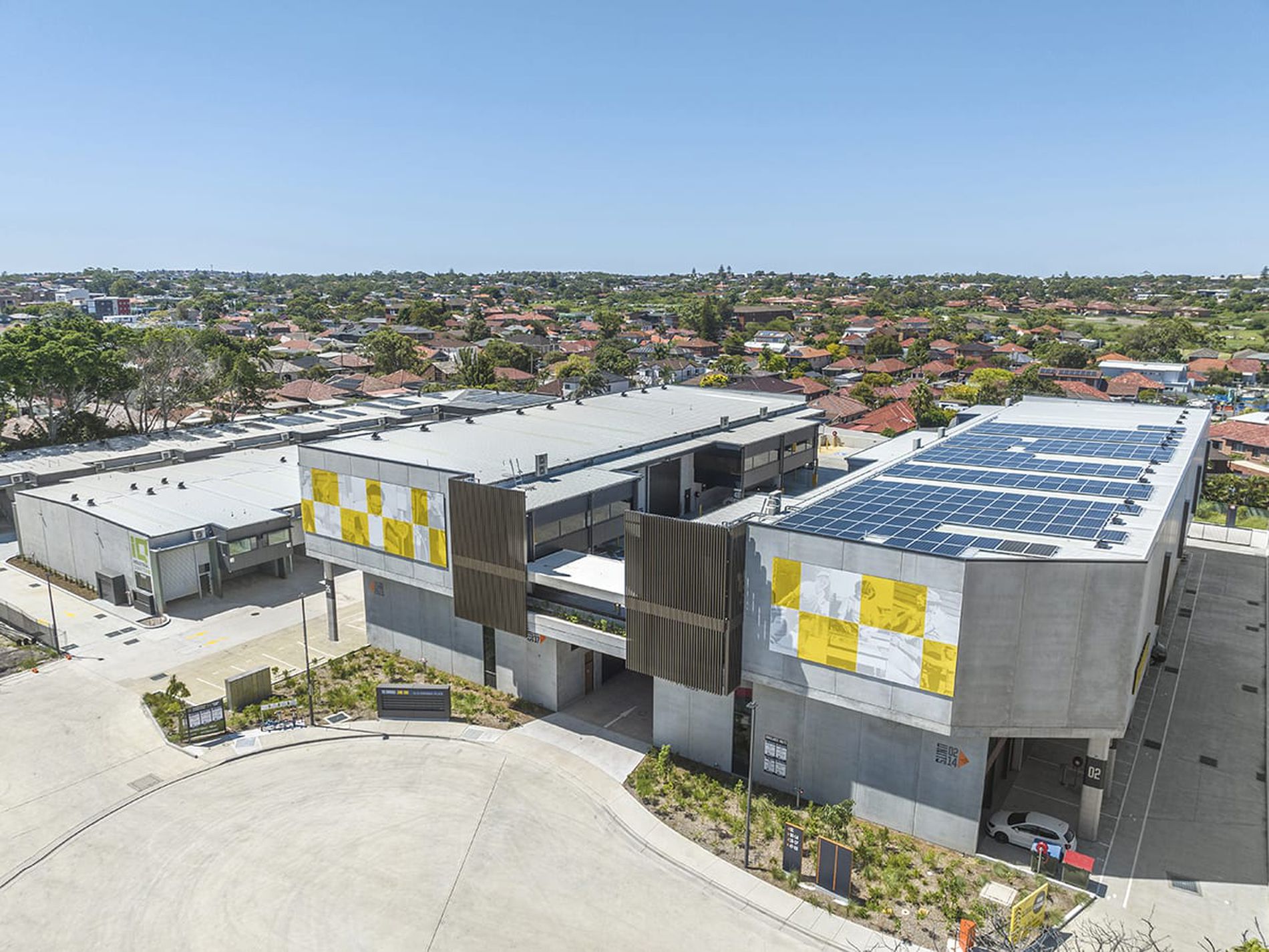 35 / 10-12 Girawah Place, Matraville