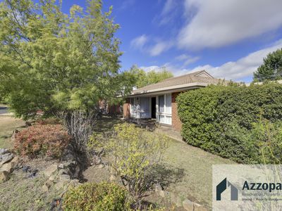 18 Illingworth Street, Wanniassa