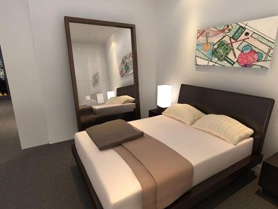 2207 / 18 Mount Alexander Road, Travancore