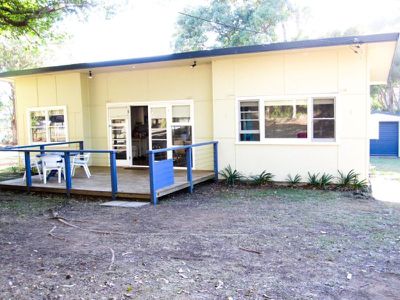 34 Butler Street, Kioloa