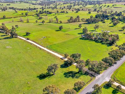 Lot 187, Vigars Road, Eden Valley