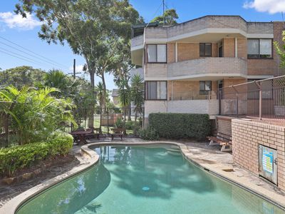 5 / 66-72 Booner Street, Hawks Nest
