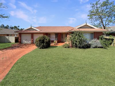 12 Kings Park Way, Dubbo