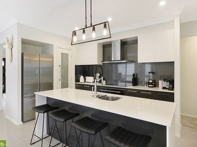 3 Bankbook Drive, Wongawilli