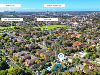80 Sorrell Street, North Parramatta