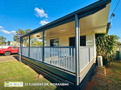 23 Flinders Drive, Moranbah