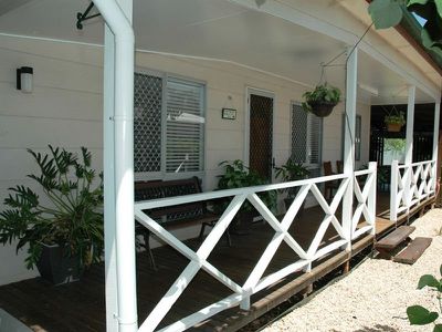145 Wren street, Longreach