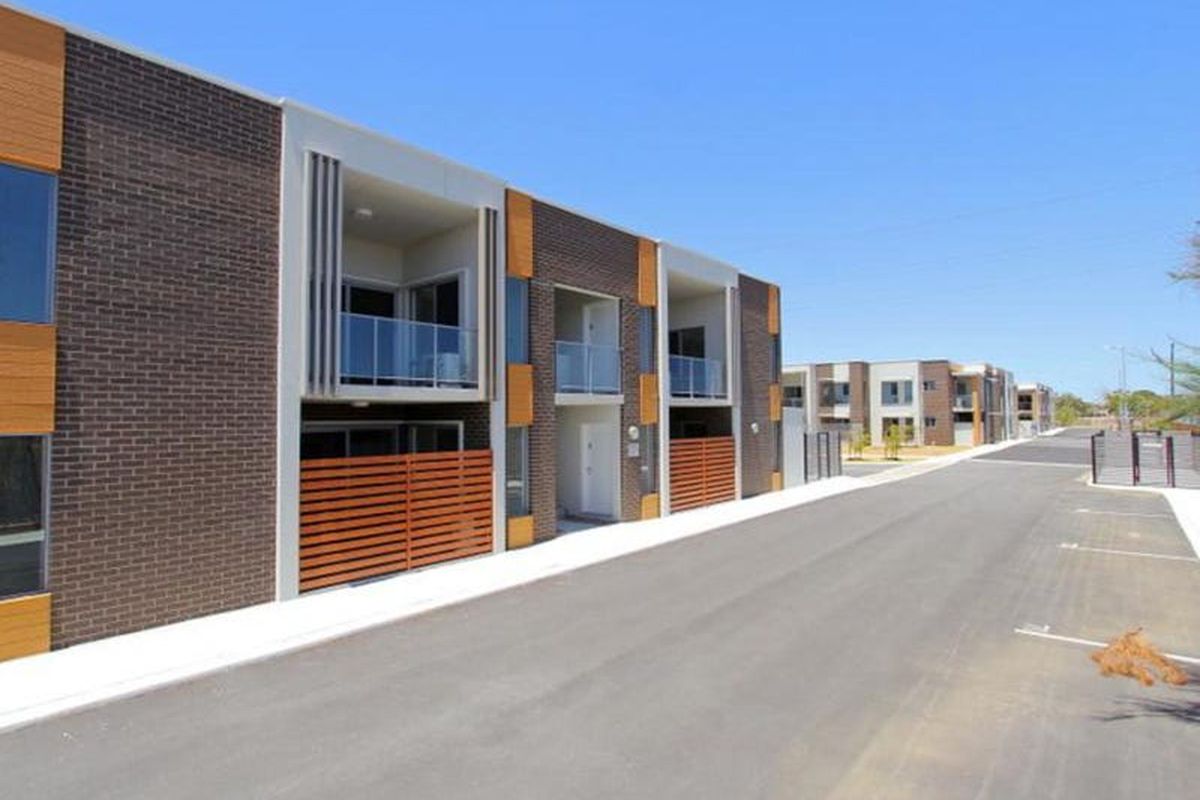 72 / 54 Station Street, Cannington