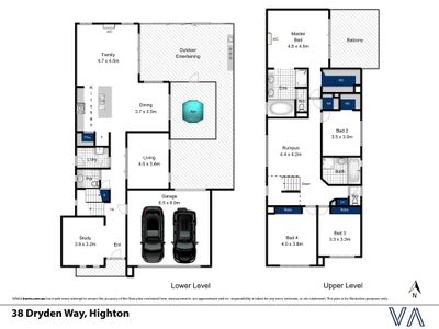 38 Dryden Way, Highton