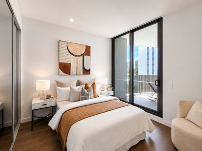 B1202 / 80 Waterloo Road, Macquarie Park
