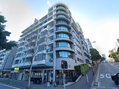 149 / 310 Wattle Street, Ultimo