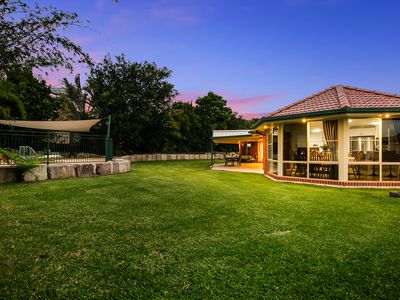 13 Hughendon Court, Deception Bay