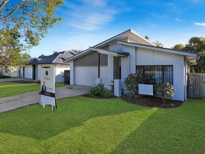 17 Satinash Street, Meridan Plains