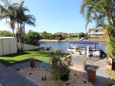45 Elouera Crescent, Forster
