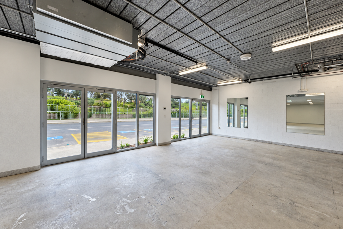 Tenancy 1 & 2 / 2 Marine Drive, Cronulla