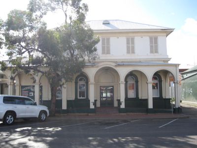 83 Maritana Street, Kalgoorlie