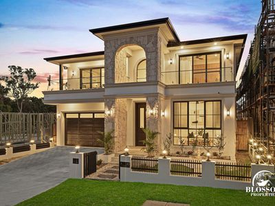 45  Almandin Street (THE GABLES), Box Hill