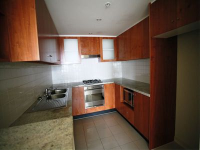 2905 / 77-81 Berry Street, North Sydney