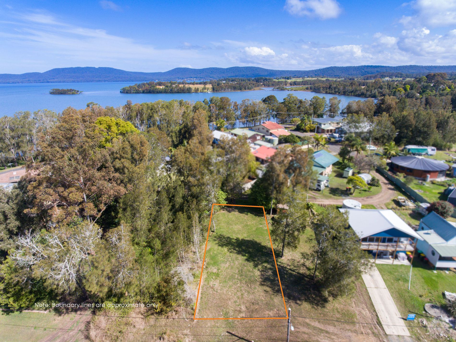 80 Coomba Road, Coomba Park