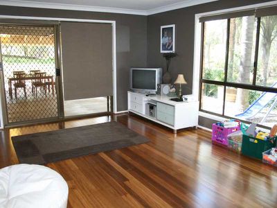 Karana Downs