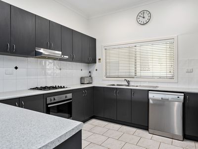 39 Addis Street, Lamington