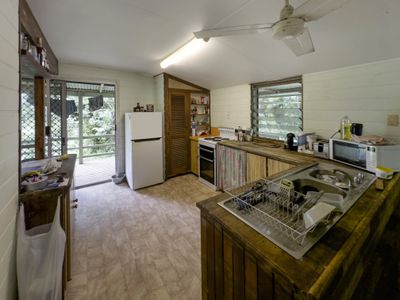 58 Patullo Road, Gregory River