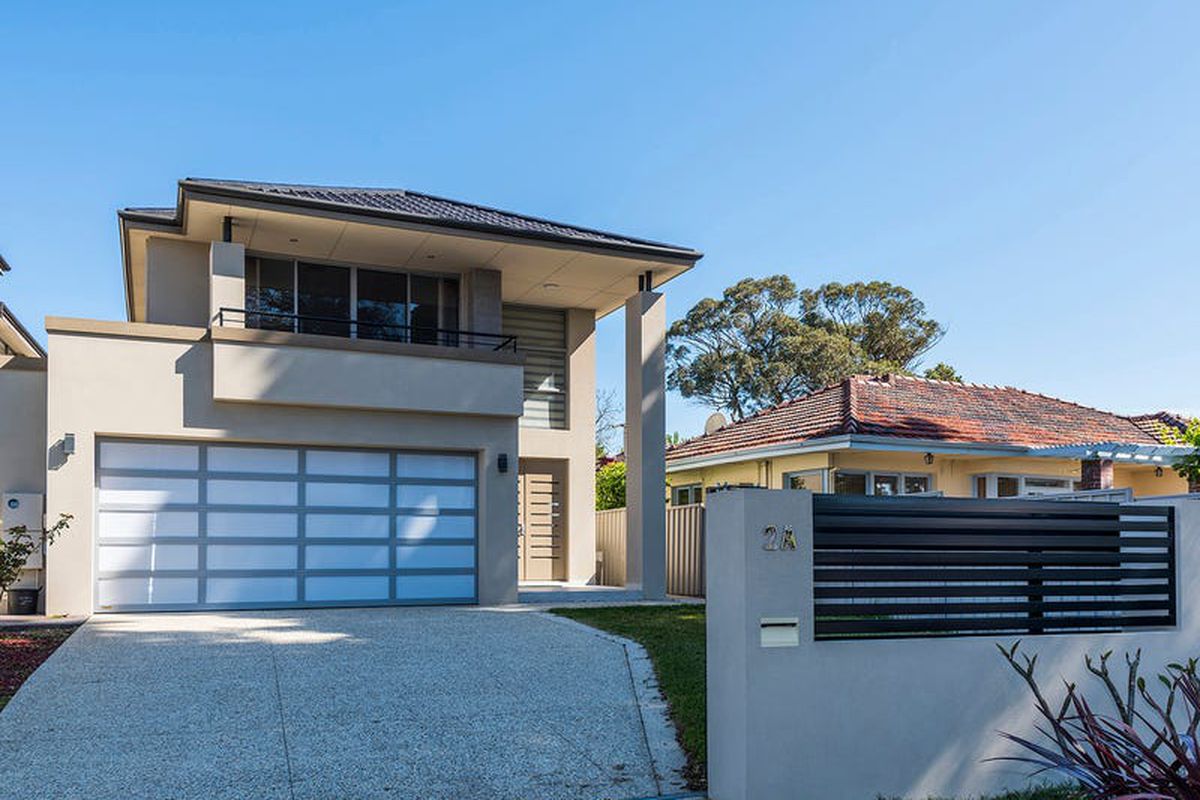 2A Genesta Crescent, Dalkeith