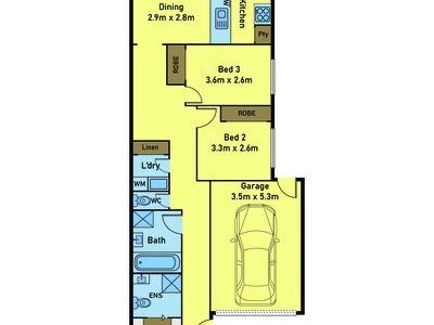120A Wootten Rd, Tarneit