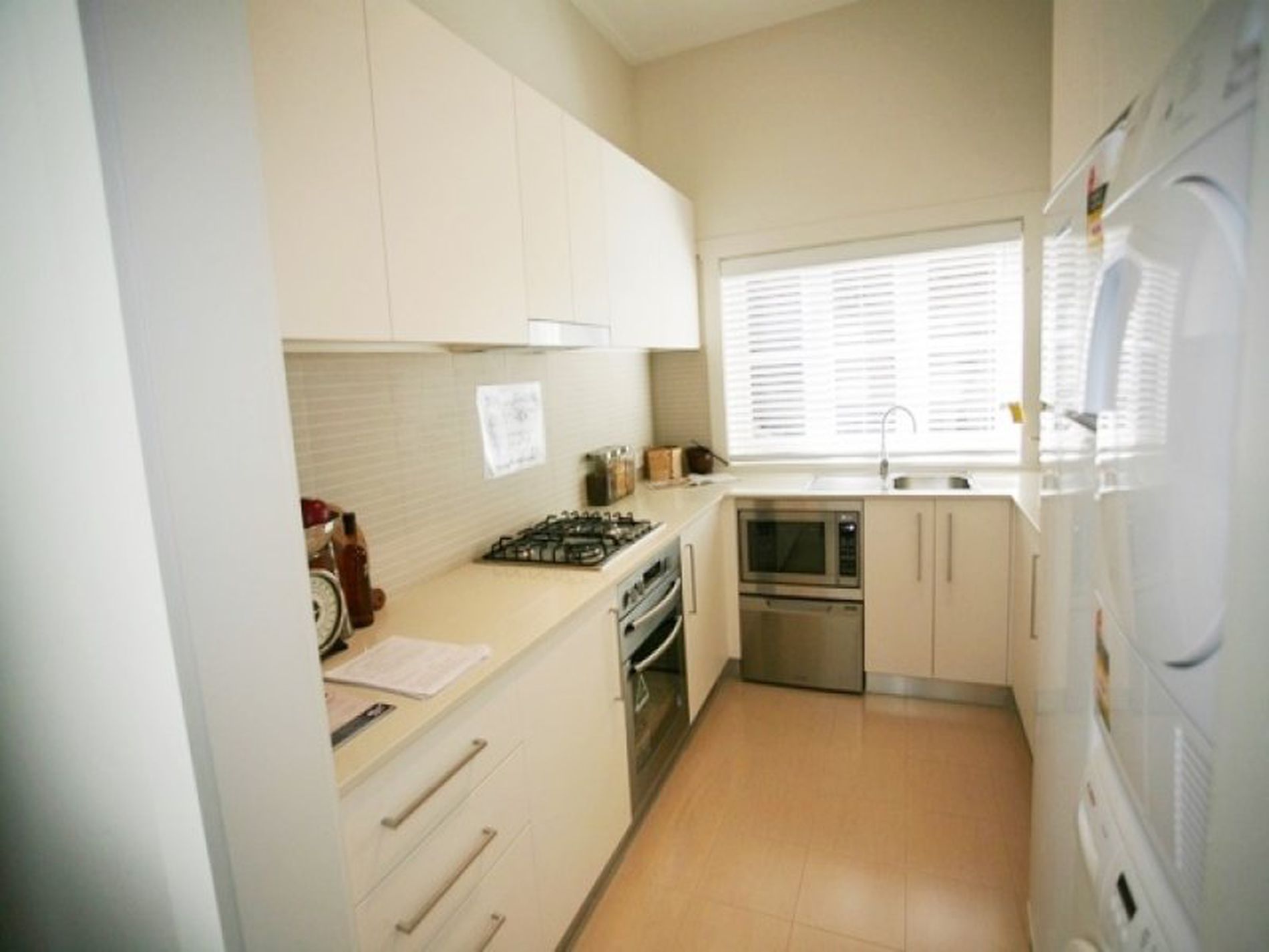 4 / 27 Lavender Street, Lavender Bay