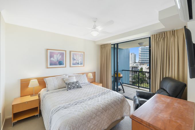 542 / 19a Wirraway Street, Alexandra Headland