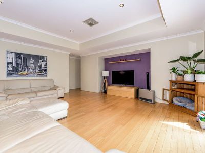 3 Vernon Gough Drive , Baldivis