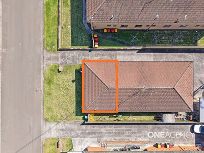 1 / 18 Lendine Street, Barrack Heights